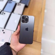 آیفون 13pro__حافظه 256G