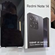 شیائومی Redmi Note 14