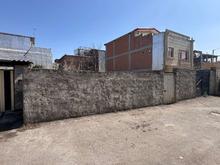 فروش زمین  200 متر در رینگ داخلی فتحی در شیپور