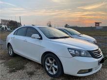 جیلی امگرند 7 2014 سفید در شیپور