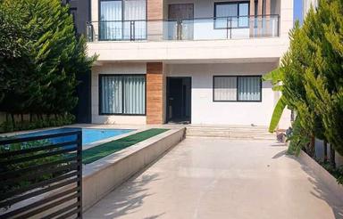 تریبلکس ساحلی فول