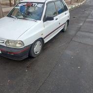 پراید هاچبک اسپرت75