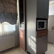 فروش کابینت آشپزخانه ام دی اف