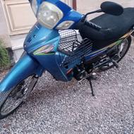 فروش موتور سیکلت بیکلاج