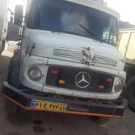 بنز 911مدل 69 درحد ارتشی