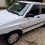 فروش پراید دوگانه شرکت