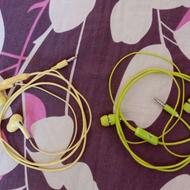 هندزفری دو عدد