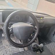 مزدا کارا تک کابین 1700