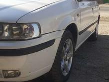 سمند LX EF7 (دوگانه سوز) 1390 سفید در شیپور