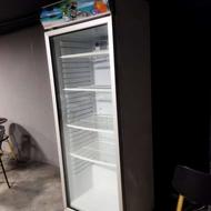 یخچال ایستاده