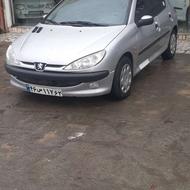 206 تیپ2 مدل 84