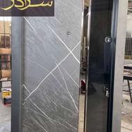 درب ضد سرقت بتن سکوریت:”کدLC540”/درب اتاق ضدسرقت