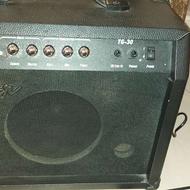 آمپلی فایر 30 وات فندر - Fender Tg-30