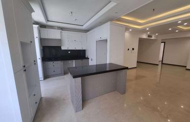 شهرک غرب 160متر نوساز تکواحد (2پارکینگ سندی)