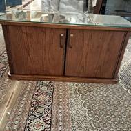 رخت اویز وجا کفشی چوبکده