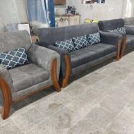 مبل راحتی اسکارلت قایمشهر