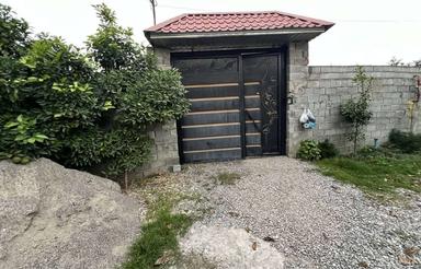 فروش منزل مسکونی شخصی