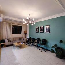 اجاره اداری 108متری در خیابان شریعتی