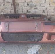 سپر جلو سمند