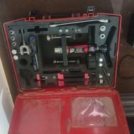 دستگاه تست کششی