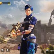 اکانت کالاف