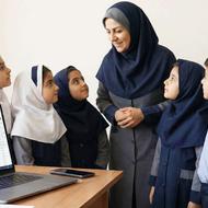 دستیار و هماهنگ‌کننده