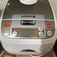 مولتی کوکر آرتک