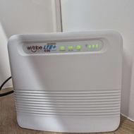 مودم روتر بی سیم