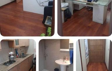 50 متر سند اداری بر اصلی تهران نو