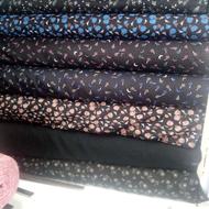 پارچه نخی شلواری عرض90 مناسب هدیه روز مادر