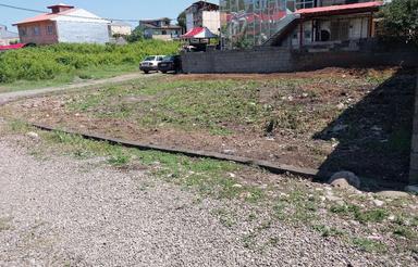 زمین مسکونی دوبر 228 متر