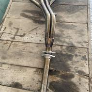 هدرز xu7 پژو سمند اچ زد پاور