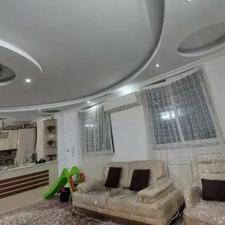 اجاره آپارتمان 90 متر در مرکز شهر