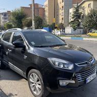 جک s5 مدل 1402 مشکی