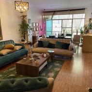 فروش آپارتمان 108 متر در سعادت آباد