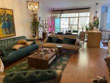 فروش آپارتمان 108 متر در سعادت آباد در شیپور