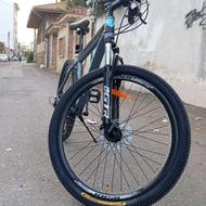 دوچرخه 26 المینیوم