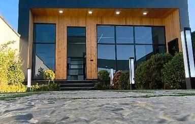 فروش ویلا 120 متر در تهران دشت