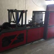 دستگاه سه کاره رولی