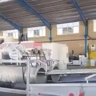 خط تولید چیپس E62