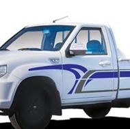 زامیاد پادراپلاس صفر کیلومتر