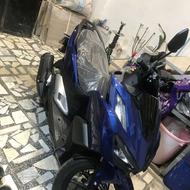 موتور کلیک طرح واریو 1402بدون خطو‌خش