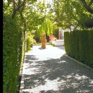 کارباغبانی