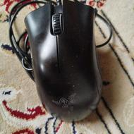 موس گیمینگ Razer