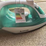 اتو بخار بلانتون نو