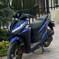 موتور طرح کلیک مدل 401