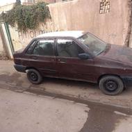 پراید مدل 1385