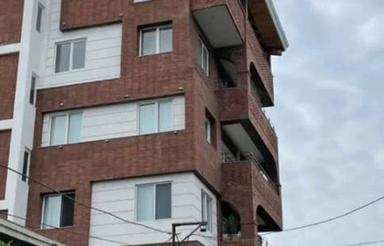 فروش آپارتمان 170 متر در 17 شهریور تک واحدی سنددار