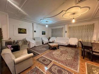 آپارتمان مستقل/منطقه پرطرفدار/حزین لاهیجان