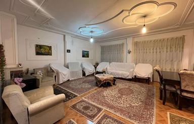 آپارتمان مستقل/منطقه پرطرفدار/حزین لاهیجان